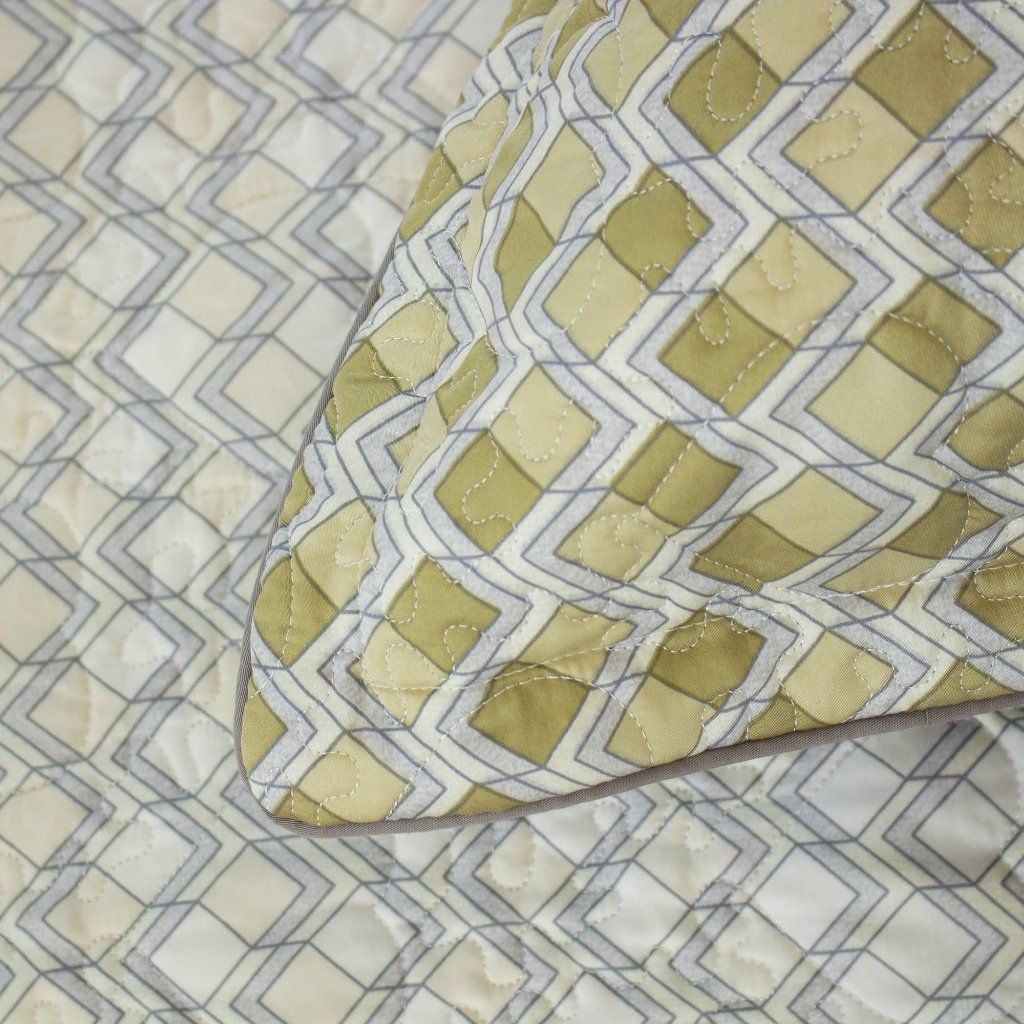  [DEAL SỐC COMBO] Bộ Chăn Ga Gối Chun / Phủ Bèo - Lụa Tơ Tằm (100% Tencel 60s) mềm mại - THANH THUY 