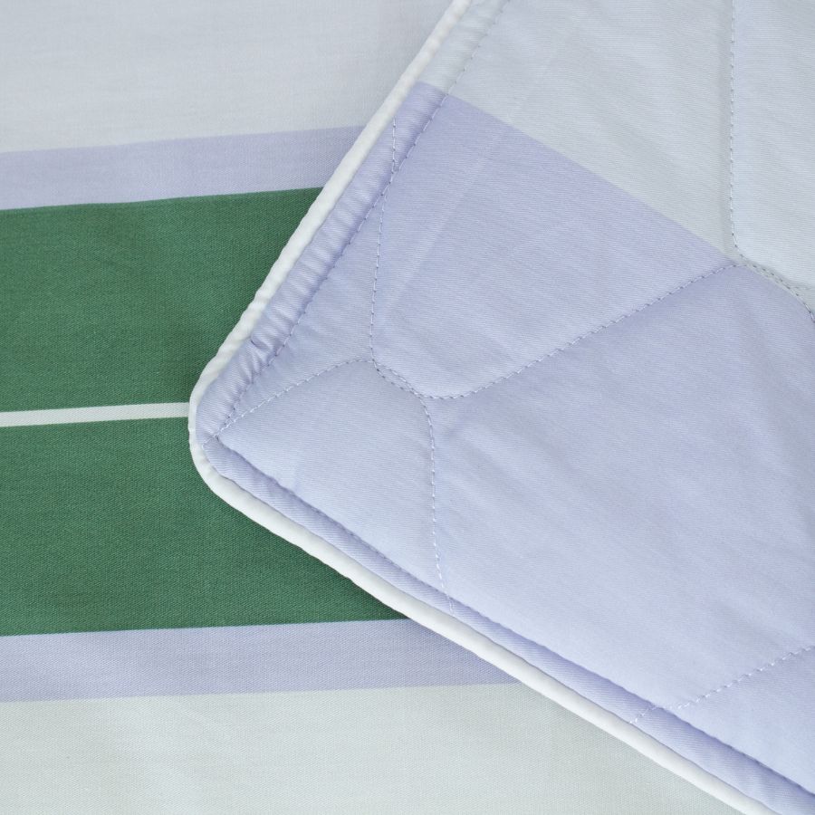  Chăn Lẻ Cotton Vanila 265 