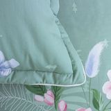  Chăn Lẻ Cotton Vanila 253 