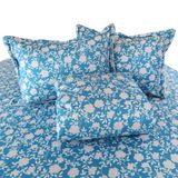  Bộ Ga Bọc Satin 408 - Chăn Ra Thanh Thủy 
