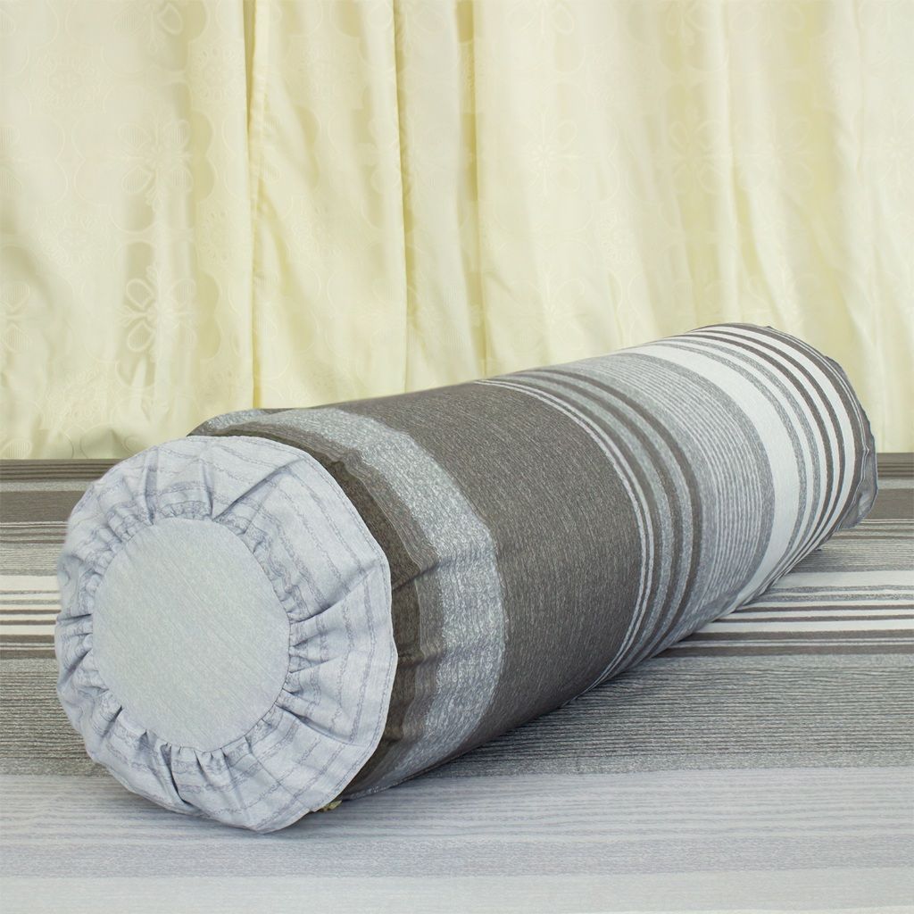  Vỏ Gối Ôm cao cấp - Lụa Chevery Modal (Tencel Modal) - mềm mại - THANH THUY 
