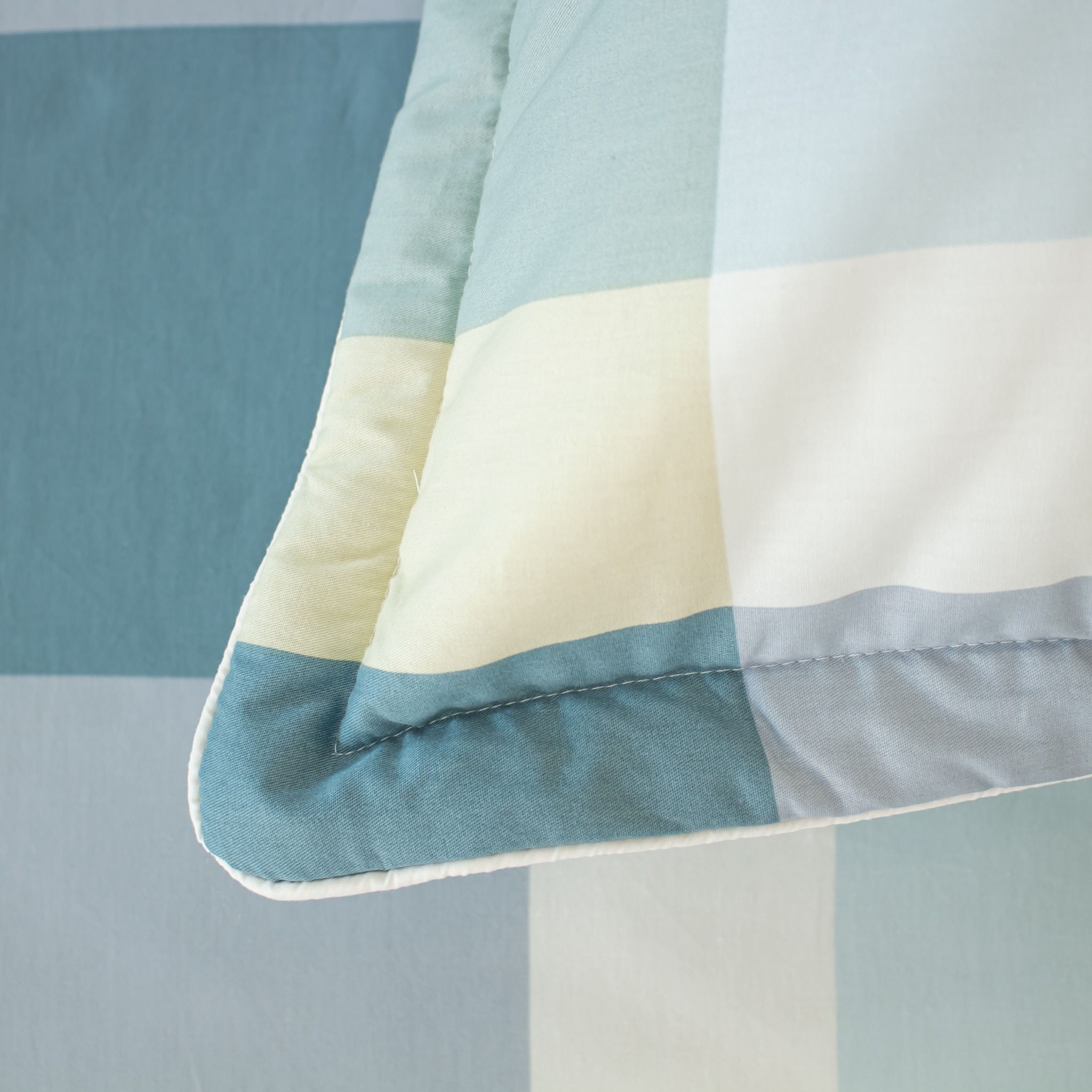  Bộ Ga Bọc Cotton Vanila (Vỏ Gối Không Lót Gòn) 255 