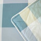  Bộ Ga Bọc Cotton Vanila (Vỏ Gối Không Lót Gòn) 255 