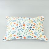  Bộ Ga Bọc Cotton Vanila (Vỏ Gối Không Lót Gòn) 430 