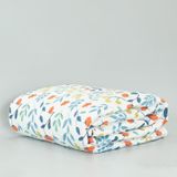  Bộ Ga Bọc Cotton Vanila (Vỏ Gối Không Lót Gòn) 430 