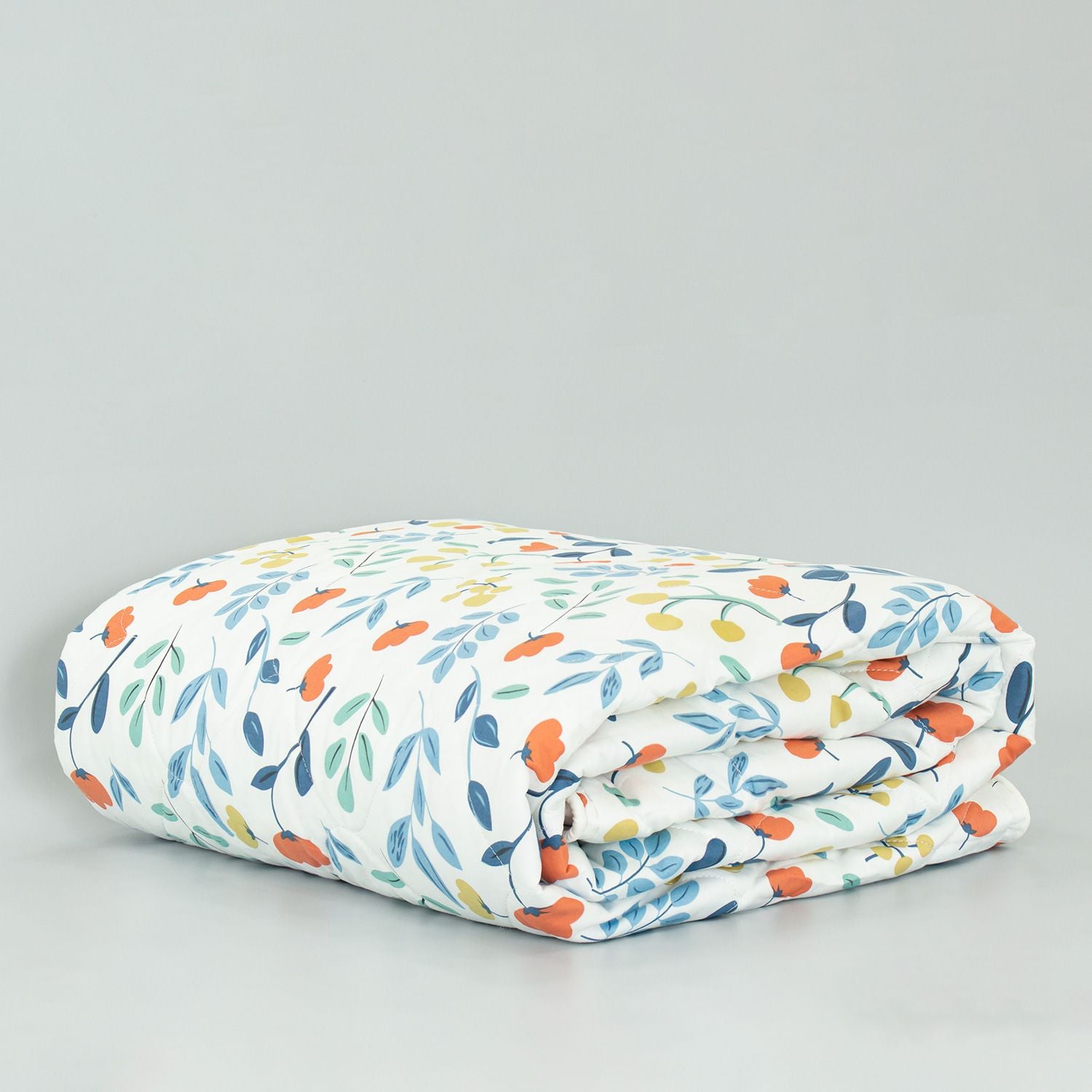  Bộ Ga Bọc Cotton Vanila (Vỏ Gối Không Lót Gòn) 430 