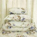  Vỏ Gối Lẻ Cotton Vanila 443 