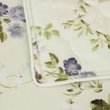  Vỏ Gối Lẻ Cotton Vanila 443 