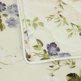  Bộ Ga Bọc Cotton Vanila (Vỏ Gối Lót Gòn) 443 