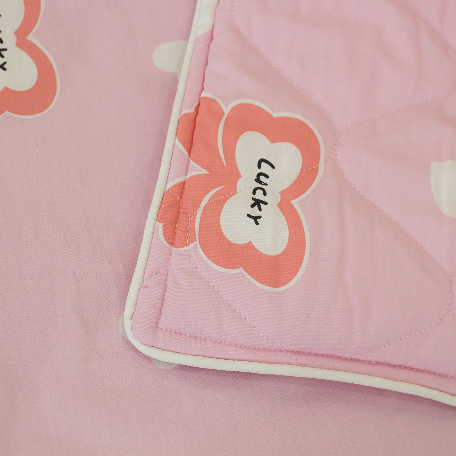  Chăn Lẻ Cotton Vanila 468 