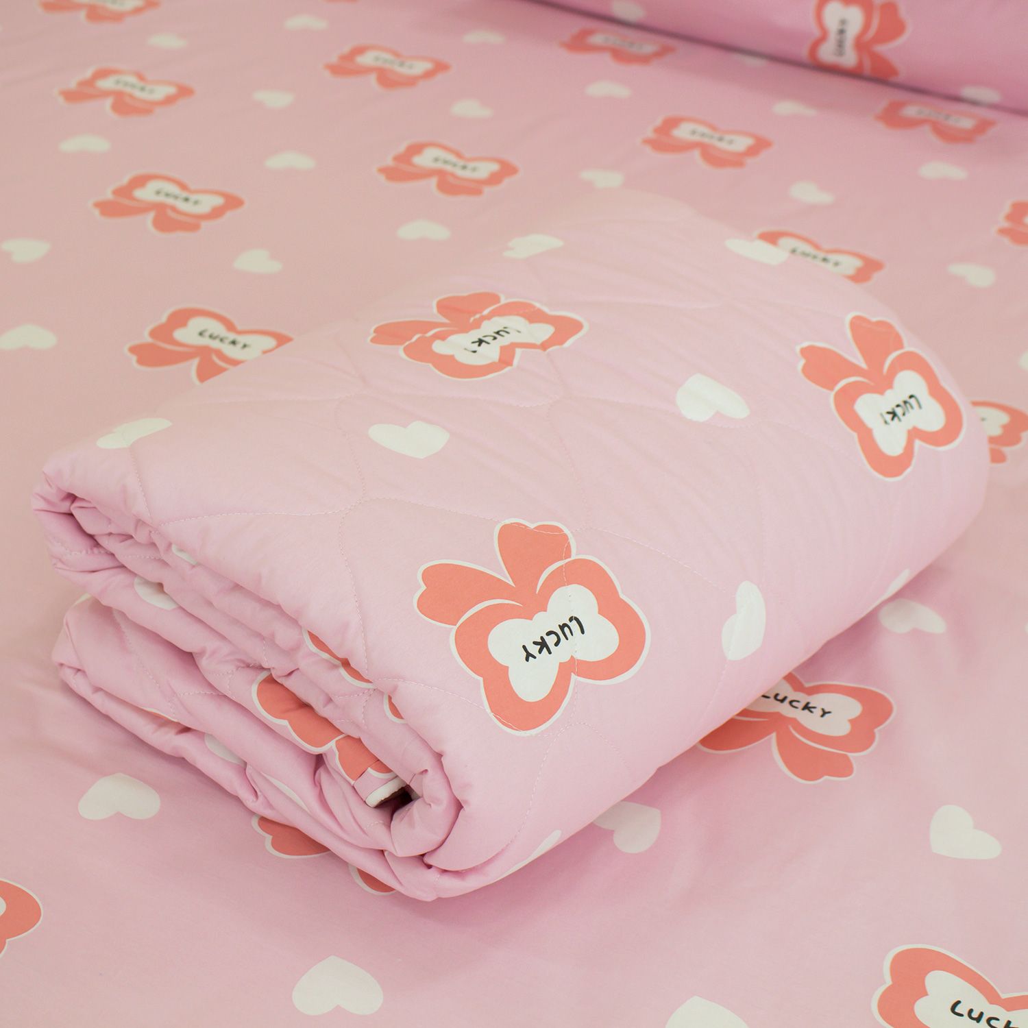 Chăn Lẻ Cotton Vanila 468 