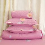  Bộ Ga Bọc Cotton Vanila (Vỏ Gối Lót Gòn) 478 
