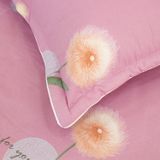  Bộ Ga Bọc Cotton Vanila (Vỏ Gối Lót Gòn) 478 