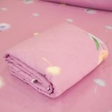  Bộ Ga Bọc Cotton Vanila (Vỏ Gối Lót Gòn) 478 