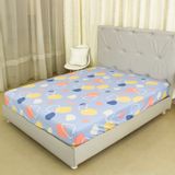  Bộ Ga Bọc Cotton Vanila (Vỏ Gối Không Lót Gòn) 492 