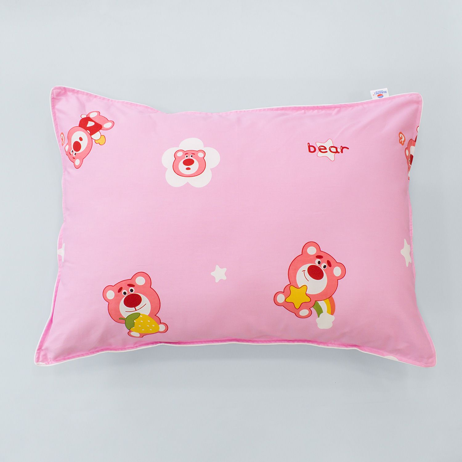  Bộ Ga Bọc Cotton Vanila (Vỏ Gối Không Lót Gòn) 514 