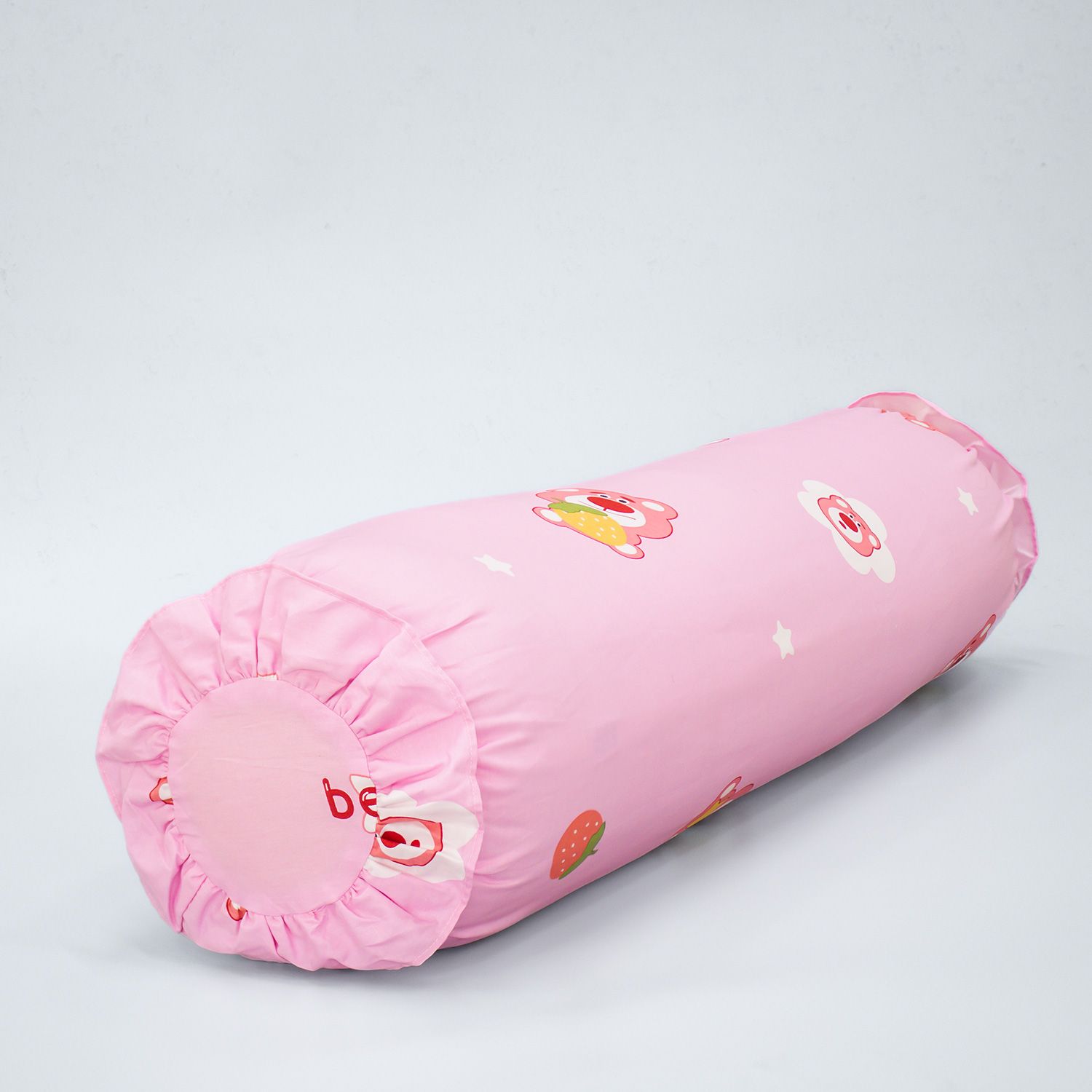  Bộ Ga Bọc Cotton Vanila (Vỏ Gối Không Lót Gòn) 514 