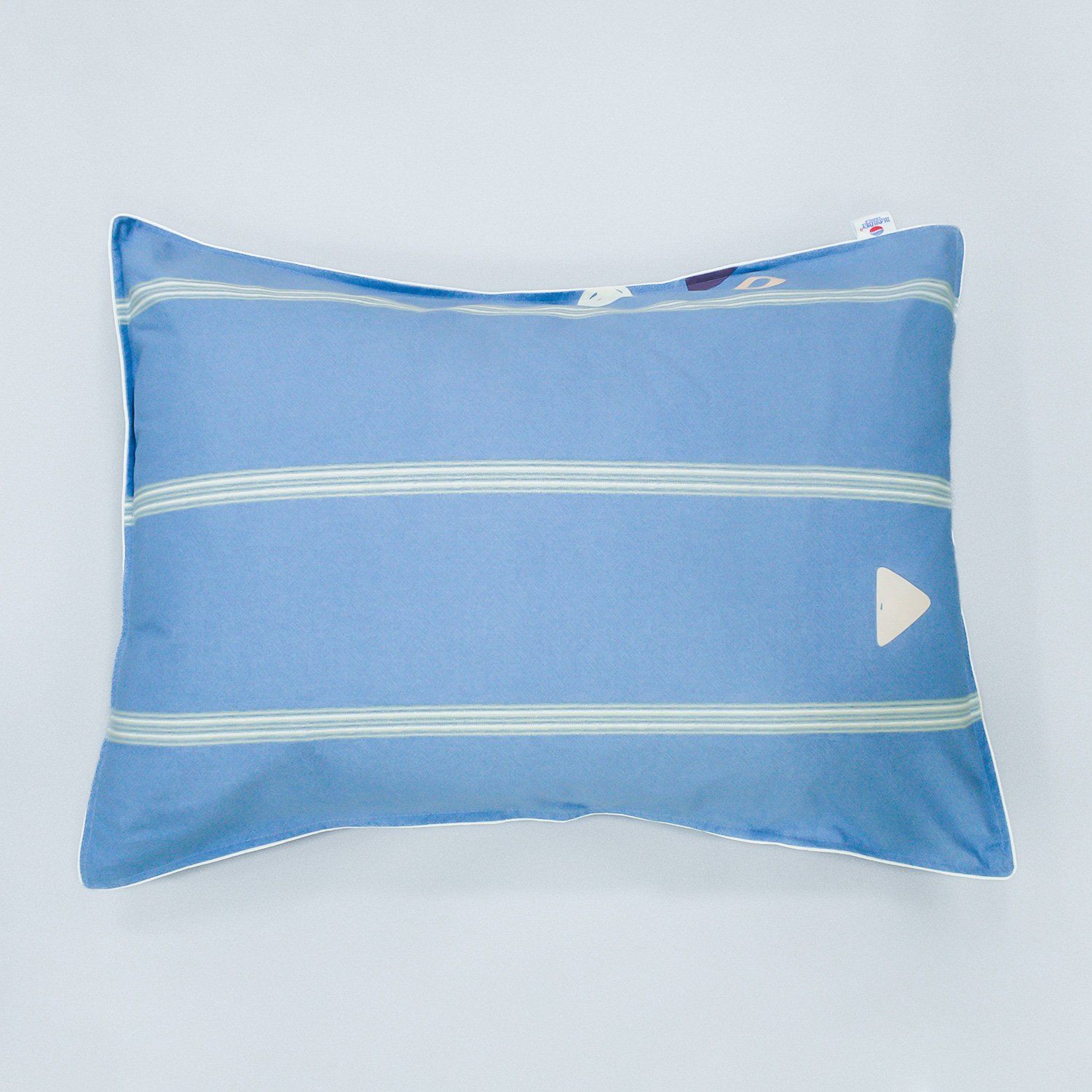  Bộ Ga Bọc Cotton Vanila (Vỏ Gối Không Lót Gòn) 589 