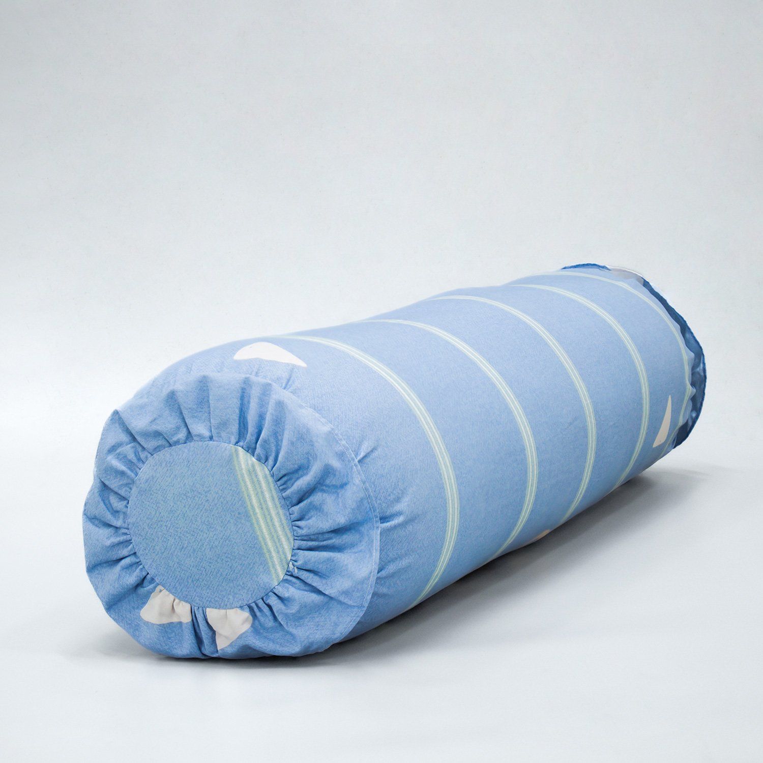  Bộ Ga Bọc Cotton Vanila (Vỏ Gối Không Lót Gòn) 589 