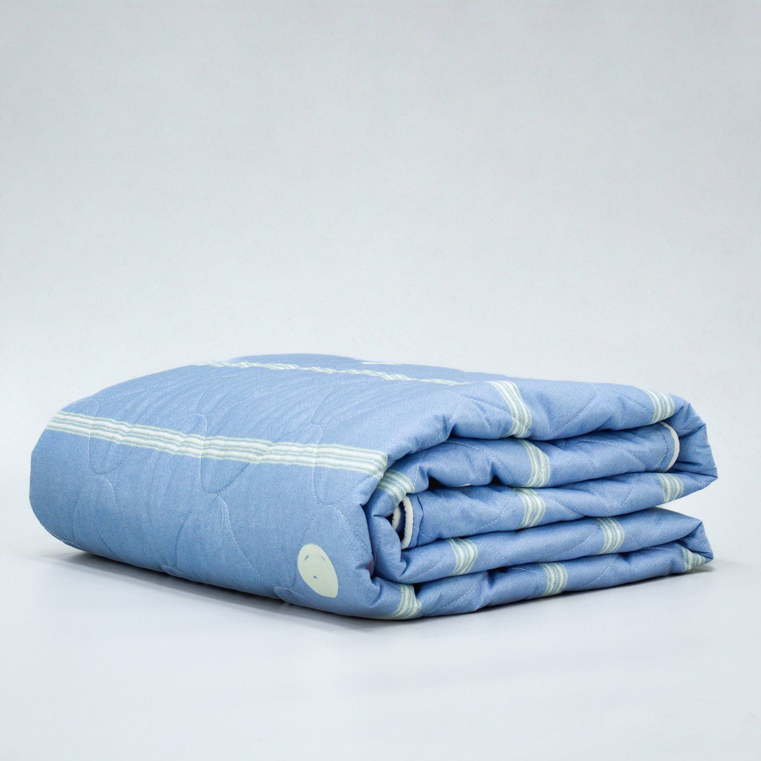  Bộ Ga Bọc Cotton Vanila (Vỏ Gối Không Lót Gòn) 589 