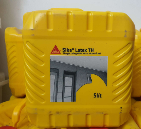  SIKALATEX TH 