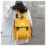  Balo Mars Society, Ba lô chất dù đựng vừa laptop 15inch thích hợp đi học và làm, Mã sản phẩm FT23 