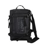  Balo phom vuông Original, ĐI DU LỊCH FT31 