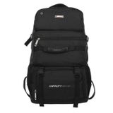  Balo du lịch, đi phượt, balo size cực lớn, có thể nới rộng ngăn 