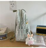  Móc khoá thú gắn balo, túi, chìa khoá xinh xắn 