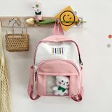  Balo mầm non hình ô tô cho bé trai , bé gái, size nhỏ gọn đi học, đi bơi mã MNoto01 