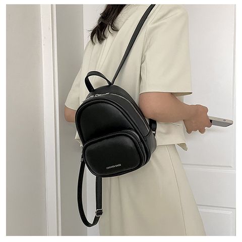  Balo da mini sang trọng đi chơi, dạo phố , ba lô nữ mẫu mới dễ thương hàng đẹp Lb57 