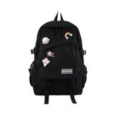  Balo Maishi  balo size to, balo đi học, balo đi chơi, balo đựng laptop mã sản phẩm FT12 