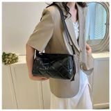  Túi bao tử, túi trống đeo chéo Xinh Xinh mẫu mới da chần ô trám trẻ trung thời trang, túi nam nữ đẹp mẫu mới BLXX17 