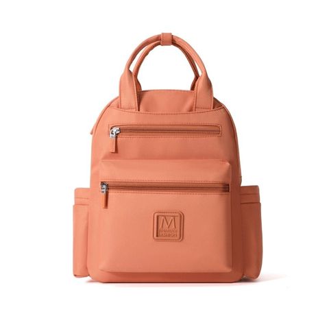  Balo Xinh Xinh cỡ vừa công sở cho nữ, chất canvas cao cấp Bv53 