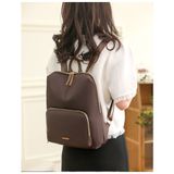  Balo nữ chất dù Xinh Xinh đi làm, đi chơi, cỡ vừa nhiều ngăn sang trọng, hàng Quảng Châu chuẩn đẹp Vp50 