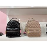  Balo da mini ô trám phom sang lạ dành cho nữ 