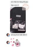  Balo đi học, cặp sách học sinh, sinh vừa, size vừa a4, laptop TR20 