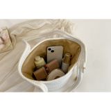  Túi cói đeo chéo Xinh Xinh, giỏ xách kẹp nách đi biển, chụp hình, du lịch đơn giản sang trọng, thời trang túi đẹp BLXX16 