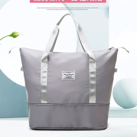  Túi ngủ, túi thể thao up size nam nữ Xinh Xinh, chất dù cỡ lớn, dùng đi du lịch, đựng quần áo TTT04 