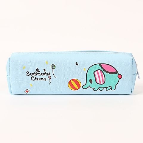  Hộp bút đựng bút viết học sinh sinh viên 