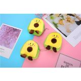  Ví Quả Bơ mini dễ thương, nhỏ gọn 