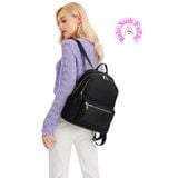  Balo dù size trung basic, balo công sở cho nữ, đi chơi, đi học, đi du lịch VP78 