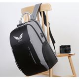  Balo nam Fathi Xinh Xinh nhiều ngăn chuyên dụng, thiết kế cao cấp khóa kéo an toàn, size 45 cỡ lớn, đi làm, du lịch FT11 