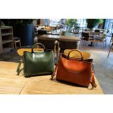  Túi công sở Fedora Simba, đi tiệc, du lịch 