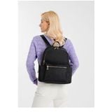  Balo dù size trung basic, balo công sở cho nữ, đi chơi, đi học, đi du lịch VP78 