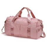  Túi xách thể thao nam nữ Xinh Xinh, túi du lịch chất dù cỡ to nhiều ngăn TTT03 