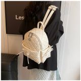  Balo Xinh Xinh da mini cho nữ, style Hàn Quốc đính nơ dễ thương thời trang đẹp LB65 