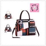  Túi Fedora Carol, túi công sở nữ, túi đi tiệc, túi đi chơi FTT22 