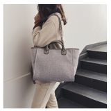  Túi Vaxi Tole bag size lớn vừa laptop, đi du lịch cho nữ 