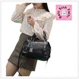  Túi Fedora Silver kèm thẻ bài FTT18 